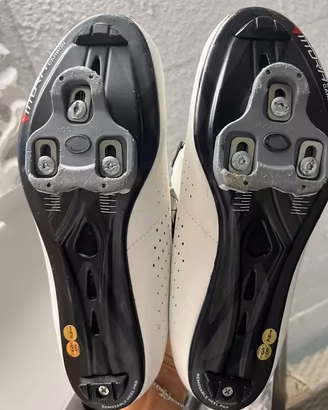 Vittoria Velar Boa scarpe ciclismo corsa