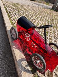 Macchina Kartell