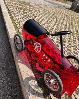 Macchina Kartell