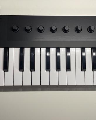 Tastiera Native Instruments KOMPLETE 32