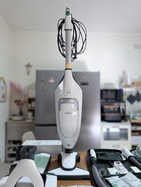 Folletto Vorwerk VK220S FULL OPTIONAL – Quasi Nuov