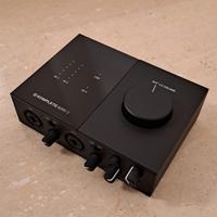 Komplete Audio 2 – Scheda audio Native Instruments