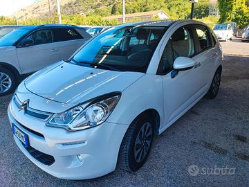 Citroen C3 1.0 68 Seduction