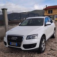 AUDI Q5 2.0 TDI 170CV S-Line (2010)