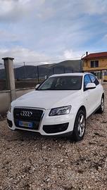 AUDI Q5 2.0 TDI 170CV S-Line (2010)