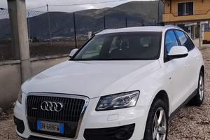 AUDI Q5 2.0 TDI 170CV S-Line (2010)