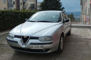 Alfa 156 2.0 Twin spark ASI
