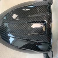 Parafango posteriore Bmw Xr 1000 2016 K49