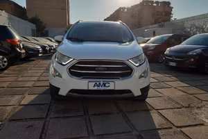 Ford EcoSport 1.0 ecoboost Plus 100cv my19