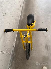 Bici 12 pollici