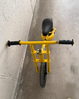 Bici 12 pollici