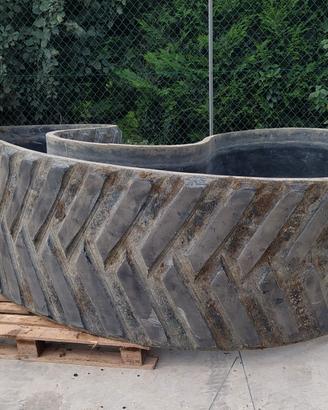 Cingolo Camoplast