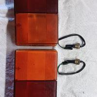 Citroen visa captatori fanali posteriori 