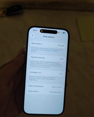 iPhone 16 128 gb