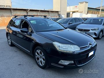 CITROEN C5 2.0 HDi 140 Business Tourer