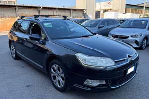 CITROEN C5 2.0 HDi 140 Business Tourer