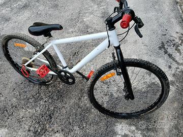 bicicletta da bambino