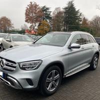 MERCEDES-BENZ GLC 220 d 4Matic Sport