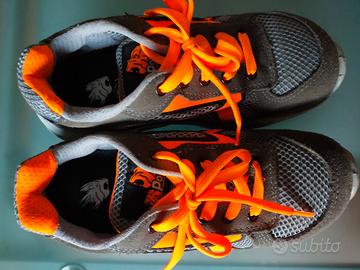 scarpe antinfortunistiche 