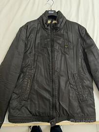 GIUBBINO BLAUER INVERNALE