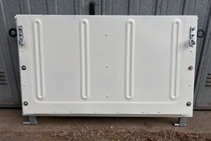 Portellone ribaltabile per land rover - nuovo