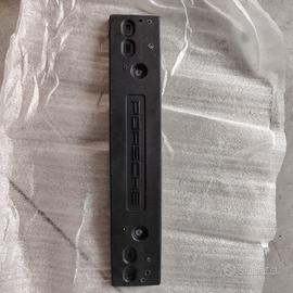 Porta targa anteriore Porsche