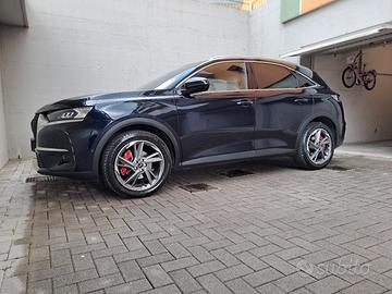 DS7 CROSSBACK RIVOLI