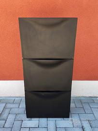 Scarpiera IKEA TRONES modulare