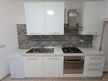 Appartamento castel san lorenzo