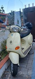 Piaggio Vespa 50 ET2 - 1997