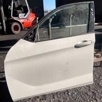 Portiera anteriore Bmw X1 2011