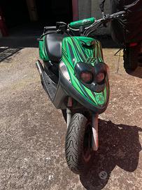 Booster