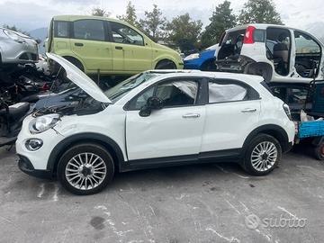 Fiat 500X 2022 46345266