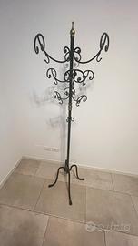 Attaccapanni vintage