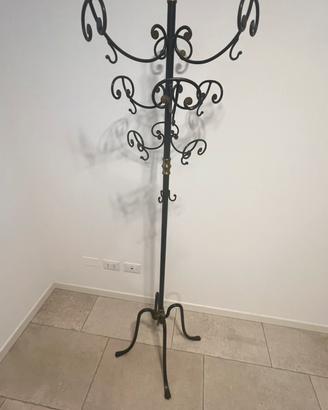 Attaccapanni vintage