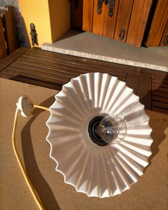 Lampade da interno in ceramica