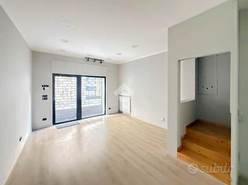 UFFICIO A CERNUSCO SUL NAVIGLIO