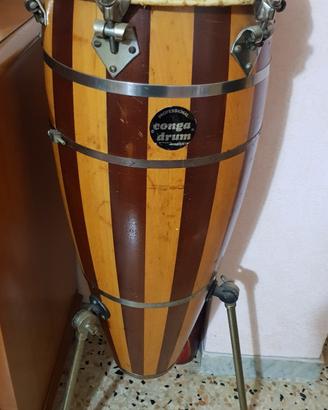 Conga Drum 