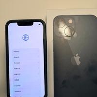 Iphone 13 mini 256