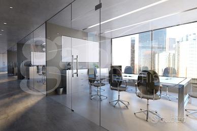 Ufficio Vicenza [Cod. rif A001833ACU]