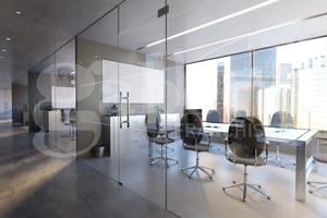 Ufficio Vicenza [Cod. rif A001833ACU]