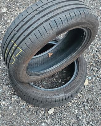 Gomme 195/50R16