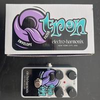 Electro Harmonix EHX Nano Q Tron