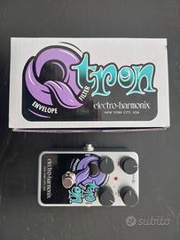 Electro Harmonix EHX Nano Q Tron