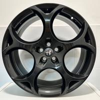CERCHI IN LEGA ALFA ROMEO STELVIO DA 21 ORIGINALI