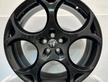 CERCHI IN LEGA ALFA ROMEO STELVIO DA 21 ORIGINALI