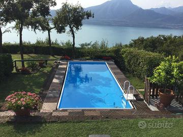 Piscina Outdoor Pool