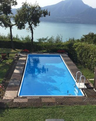 Piscina Outdoor Pool