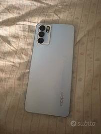 Oppo reno 6 5g