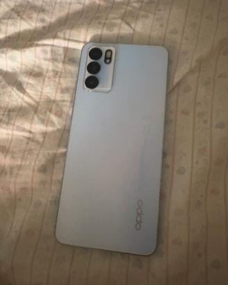 Oppo reno 6 5g